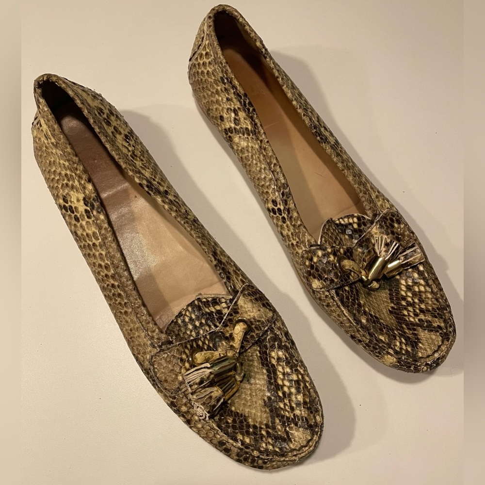 Stuart Weitzman Loafers